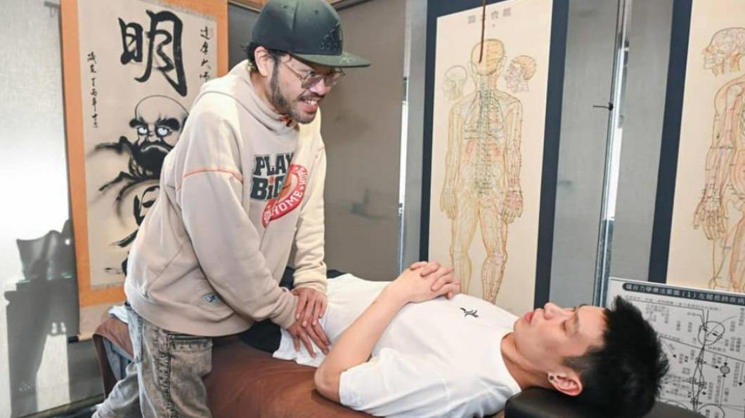  Jeremy Lin’s masseur fined over unlicensed medical procedure