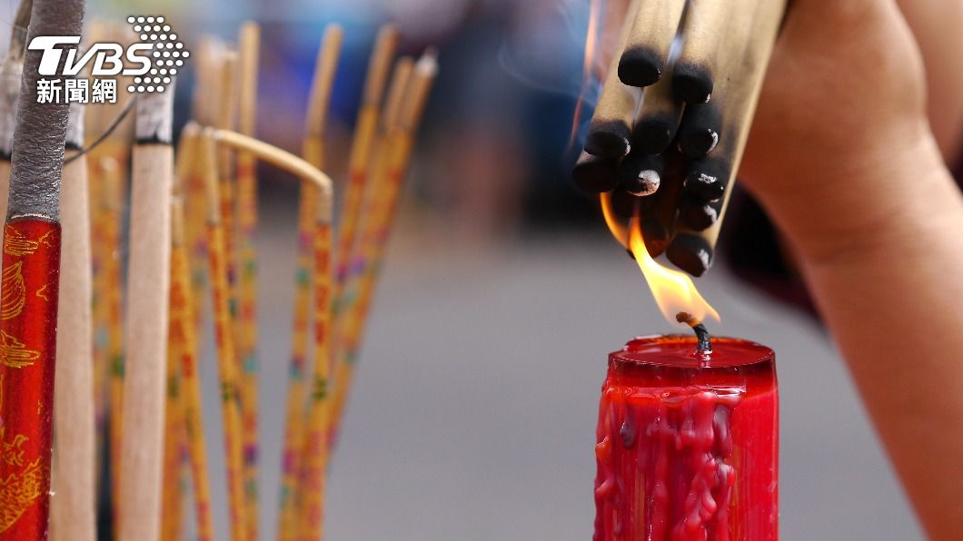 馬來西亞多名女信徒遭神棍藉口侵犯。（示意圖／Shutterstock達志影像）