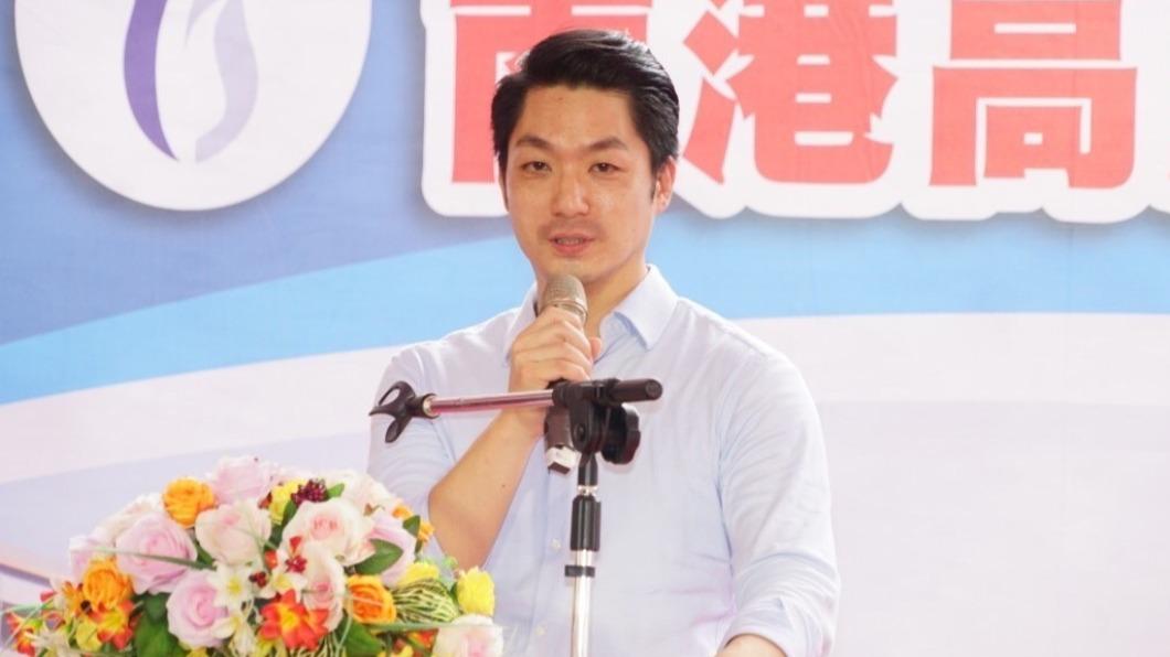 KMT Council Speaker’s departure highlights in-party tensions (TVBS News) KMT Council Speaker’s departure highlights in-party tensions