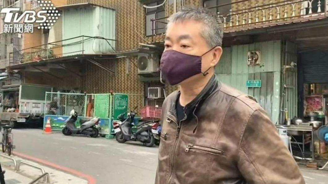 名醫孔繁錦日前遭判刑4年，檢警查出他涉嫌指侵另名少女，今日依法將他起訴。（圖／TVBS資料畫面）