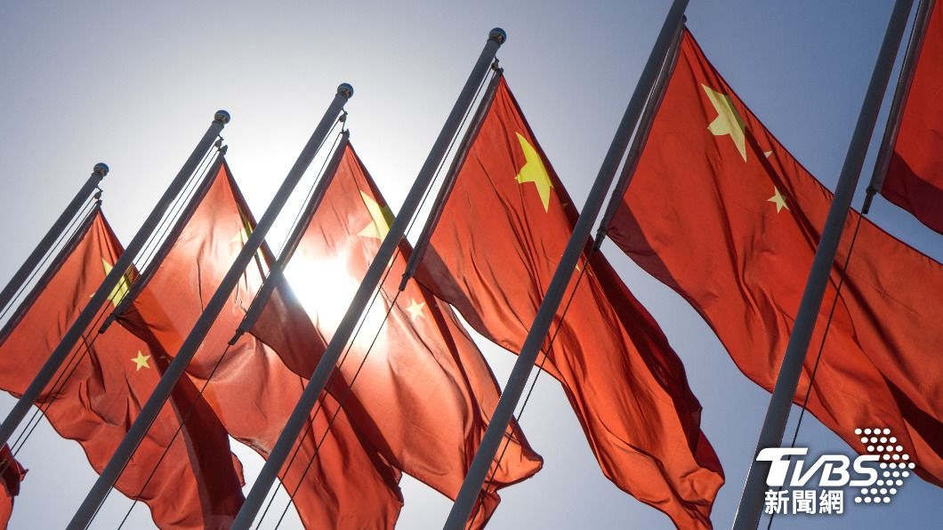 皮尤研究中心27日公布一份大規模民調，顯示全球24個國家對中國普遍持負面觀感。（圖／達志影像Shutterstock）
