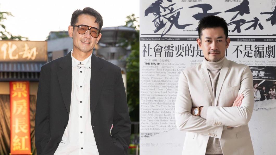 柯叔元離婚後爆新歡!「小10歲富家女」身分曝 認了穩定交往中│TVBS新聞網