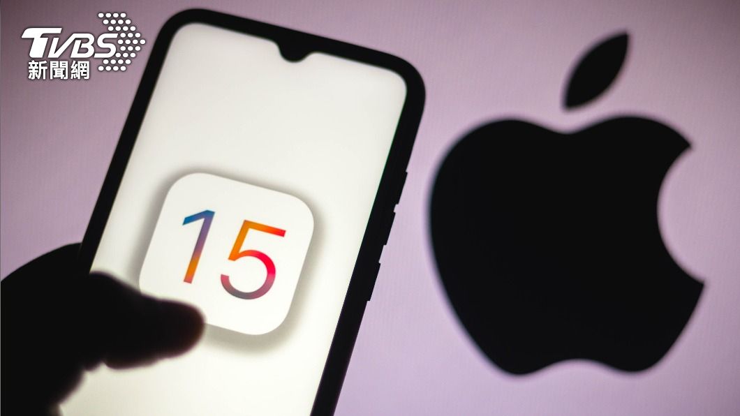 蘋果九月將發表iPhone 15。（示意圖／shutterstock 達志影像）