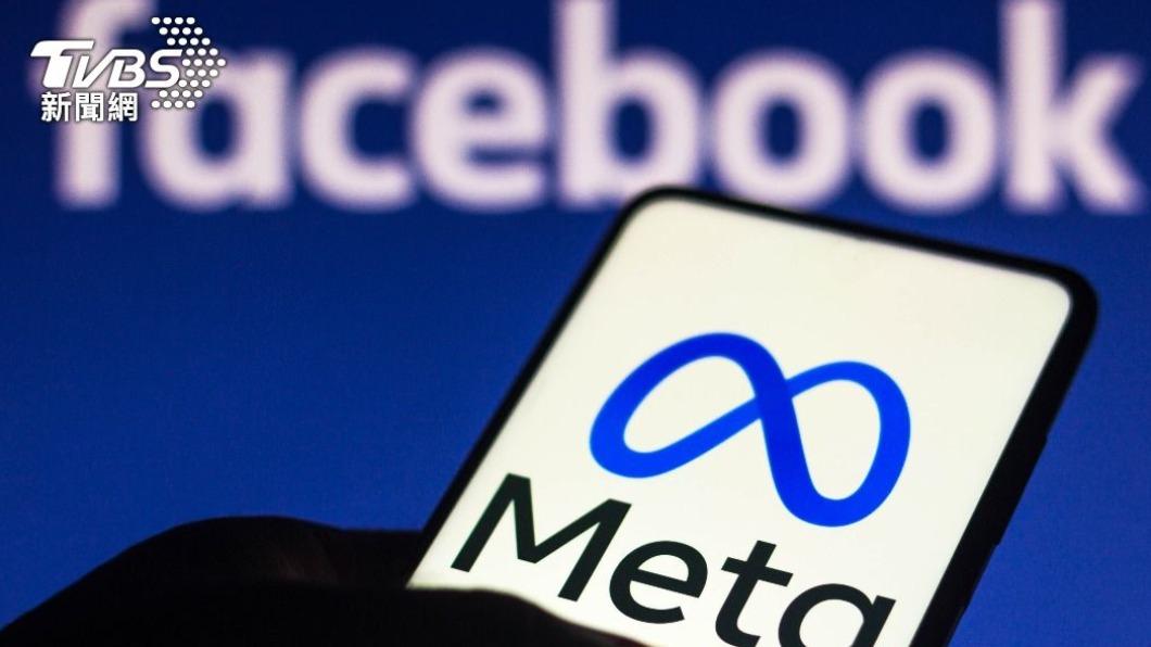 Meta拒絕支付款項給新聞媒體，將封鎖FB、IG的所有新聞內容。（圖／達志影像Shutterstock）
