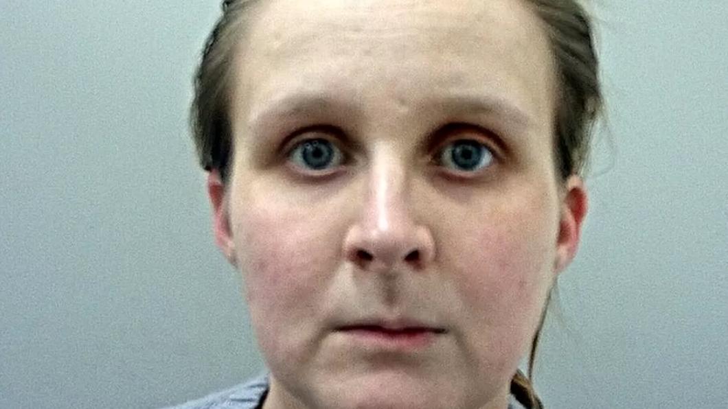 英國一名因殺害嬰兒而被捕的女子傳出在監獄中身亡。（圖／翻攝自Facebook@Lancashire Police）