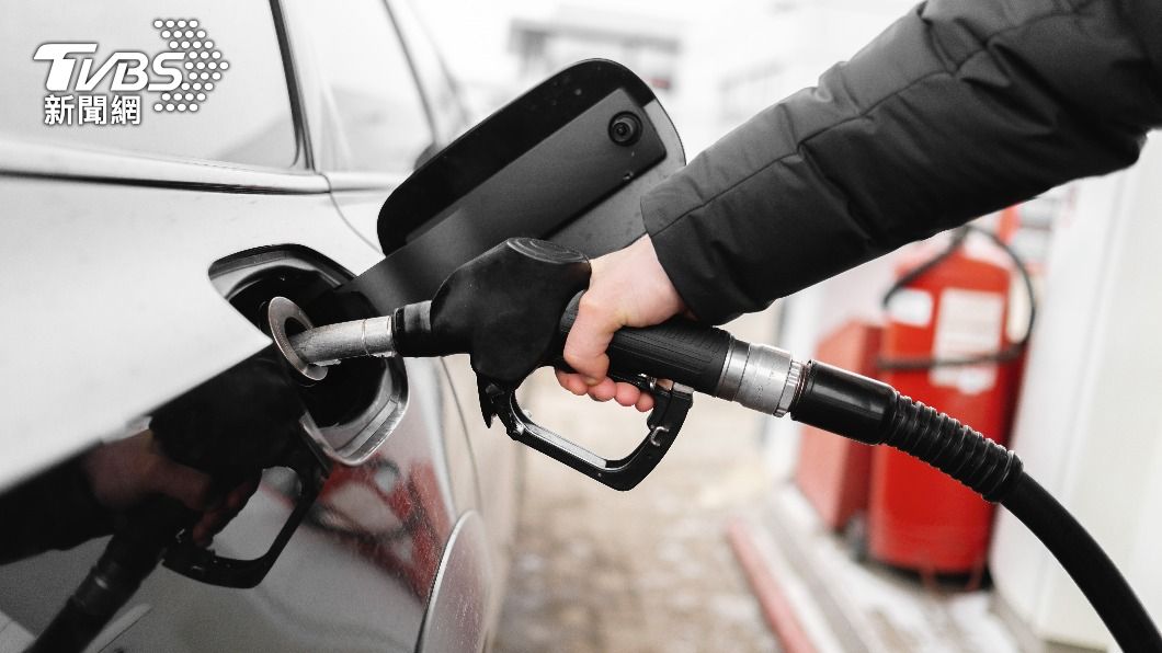 台塑石化宣布，將調漲汽油與柴油價格。（示意圖／Shutterstock達志影像）