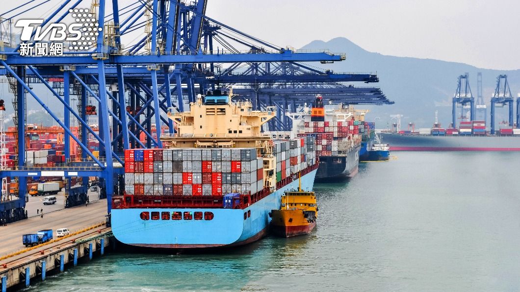 中國近期經濟表現差。（示意圖／shutterstock 達志影像）