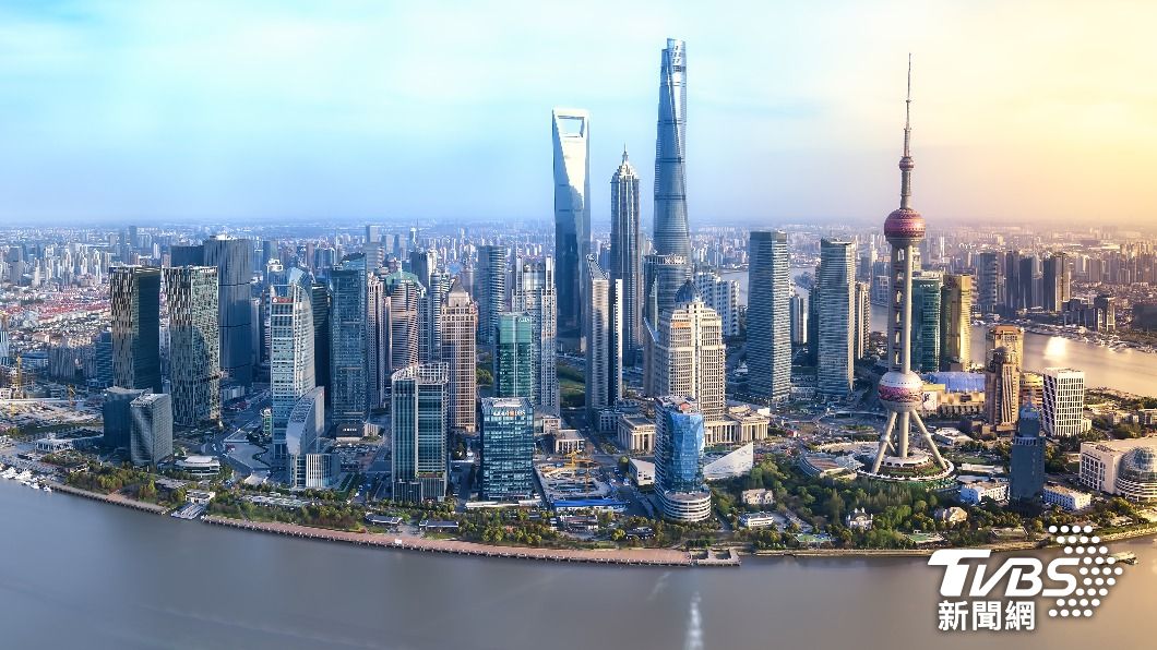 中國一線城市仍不放鬆房市調控。（示意圖／shutterstock 達志影像）