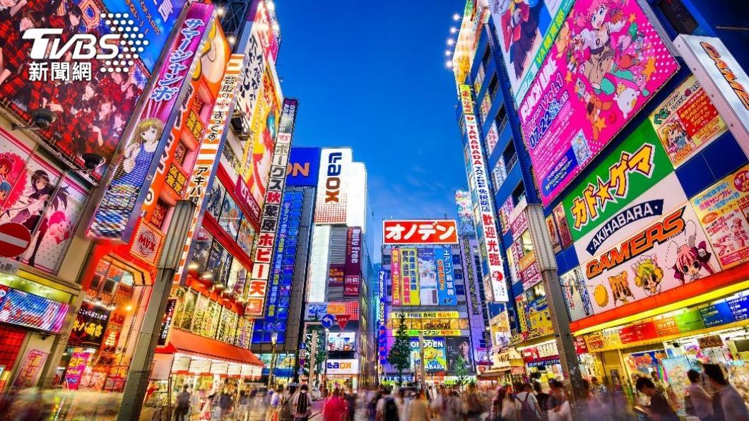 日本常年吸引許多旅客前來旅遊。（示意圖／shutterstock達志影像）