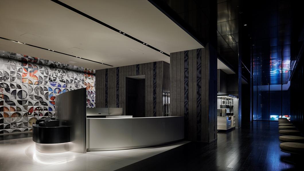 5月開幕的「GROOVE新宿 賓樂雅酒店」就位在全新複合型商場「東急歌舞伎町TOWER」18-38樓大城府與日本京都兩大古城特色為設計靈感所打造