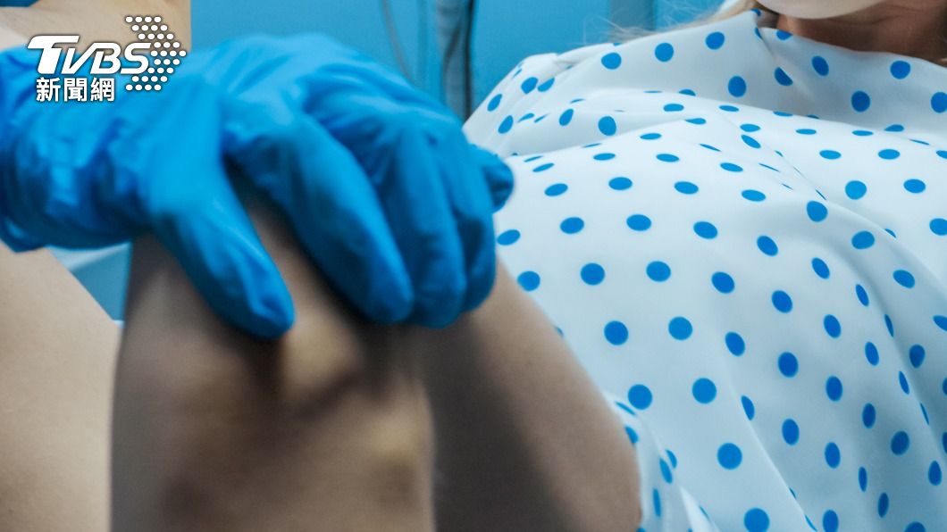 美國某醫院爆接生扯斷新生兒頸部的意外。（示意圖／Shutterstock達志影像）