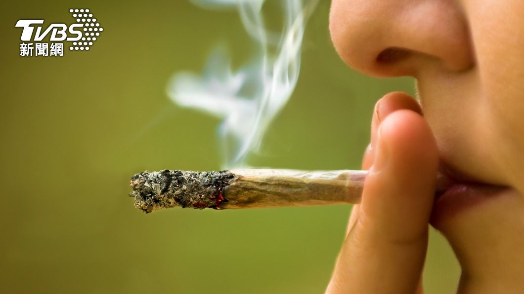 大麻是否合法化一直是爭議話題。（示意圖／shutterestock達志影像）