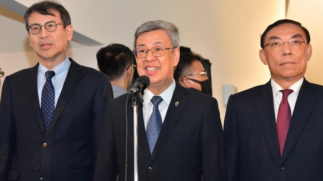 Hsinchu mayor contests indictment, cites political motive (TVBS News) Hsinchu mayor contests indictment, cites political motive