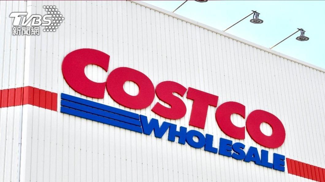 美式賣場好市多（Costco）。（示意圖／TVBS資料照）