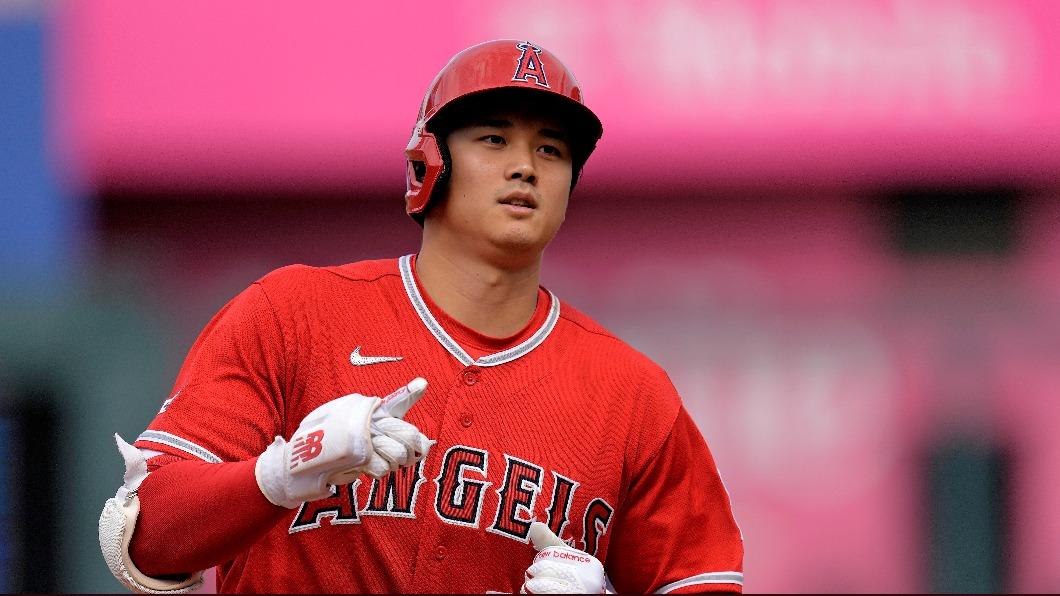 MLB／「大谷追逐的太多！」前天使教頭：要他輪休很棘手│大谷翔平