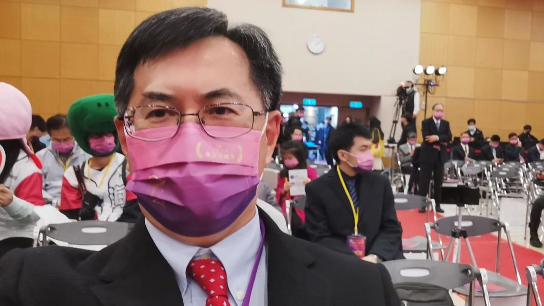 國民黨稱改口「唯一支持侯友宜」 潘一全秒打臉:絕無可能│TVBS新聞網