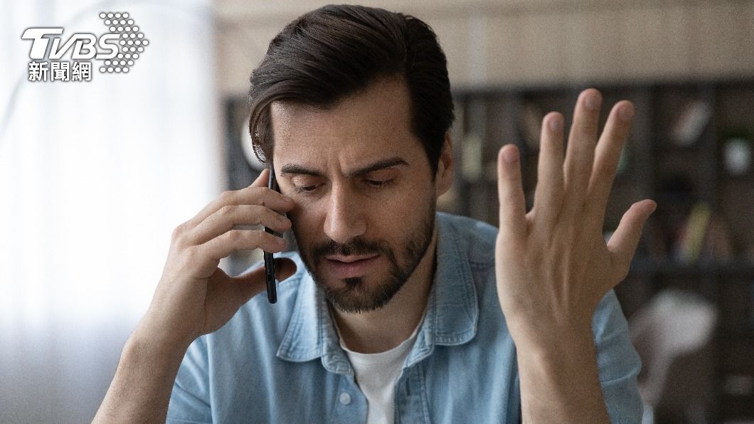 原PO點出，自己難以電話說明姓氏。（示意圖，非當事人／shutterstock達志影像）