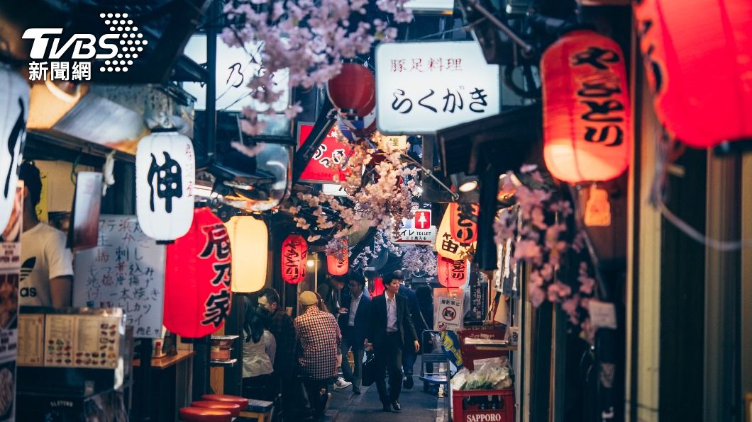 疫情解封後，許多外國遊客湧入日本旅遊，但也讓當地店家感受到文化、習慣差異。（示意圖／shutterstock達志影像）