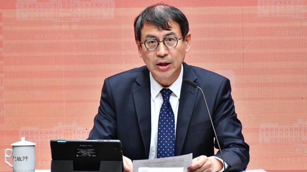 Taiwan Cabinet Spokesman Alan Lin assured the public on Thursday (Aug. 24) that Taiwan’s coastal are Gov’t official: Taiwan safe from treated Fukushima water
