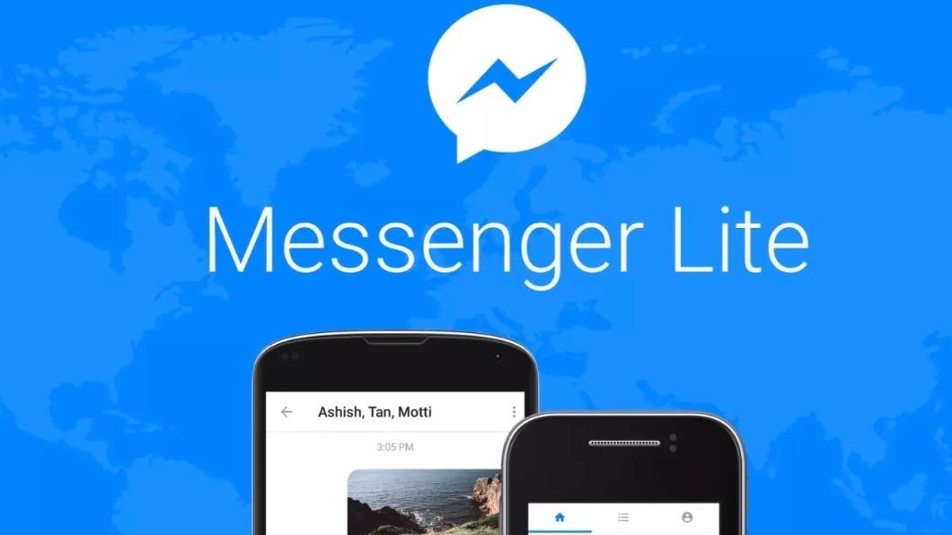 Messenger Lite輕量版本即將在9月18日全面停用。（圖／翻攝自9to5Google）