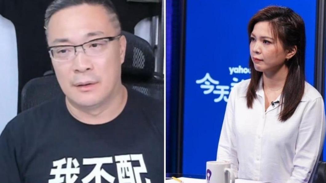 DPP legislator Lai Pin-yu’s recent fall questioned by many. (TVBS News) Councilor alludes to DPP legislator staging fall 