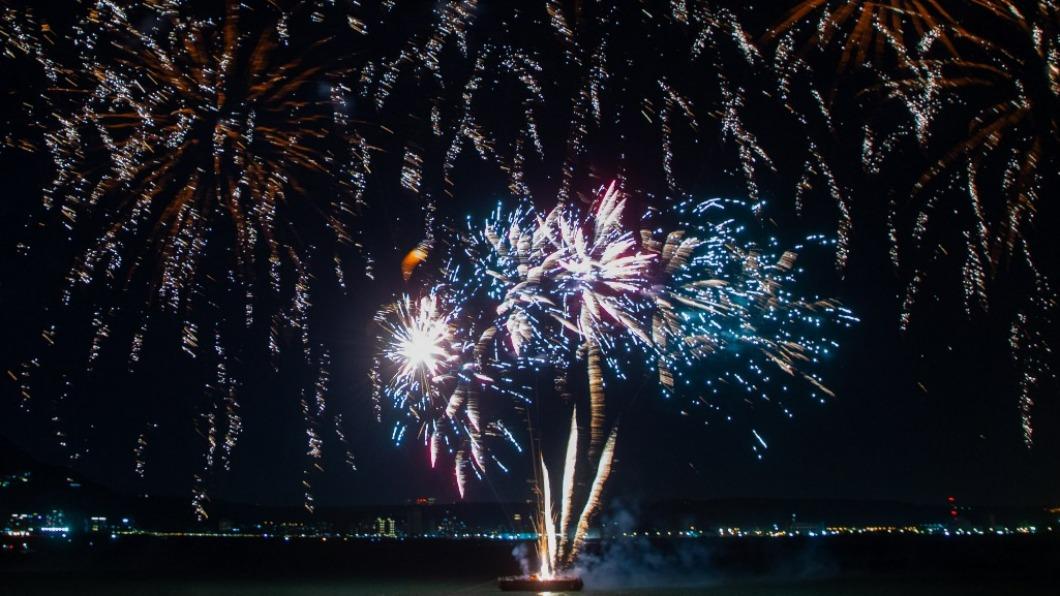 The 2023 Tamsui Fisherman’s Wharf Summer Festival is set to light up the night (TVBS News) Tamsui fireworks shows set for Aug. 27 and Sept. 3 