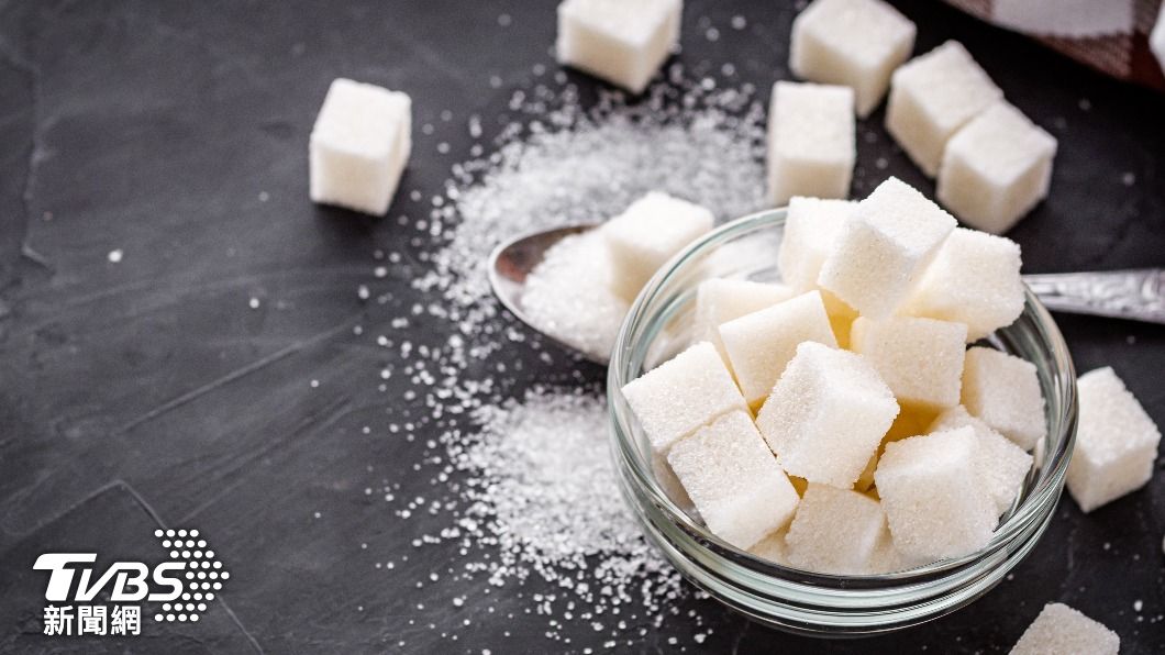 印度政府人士稱，10月將禁止砂糖出口。（示意圖／shutterstock達志影像） 