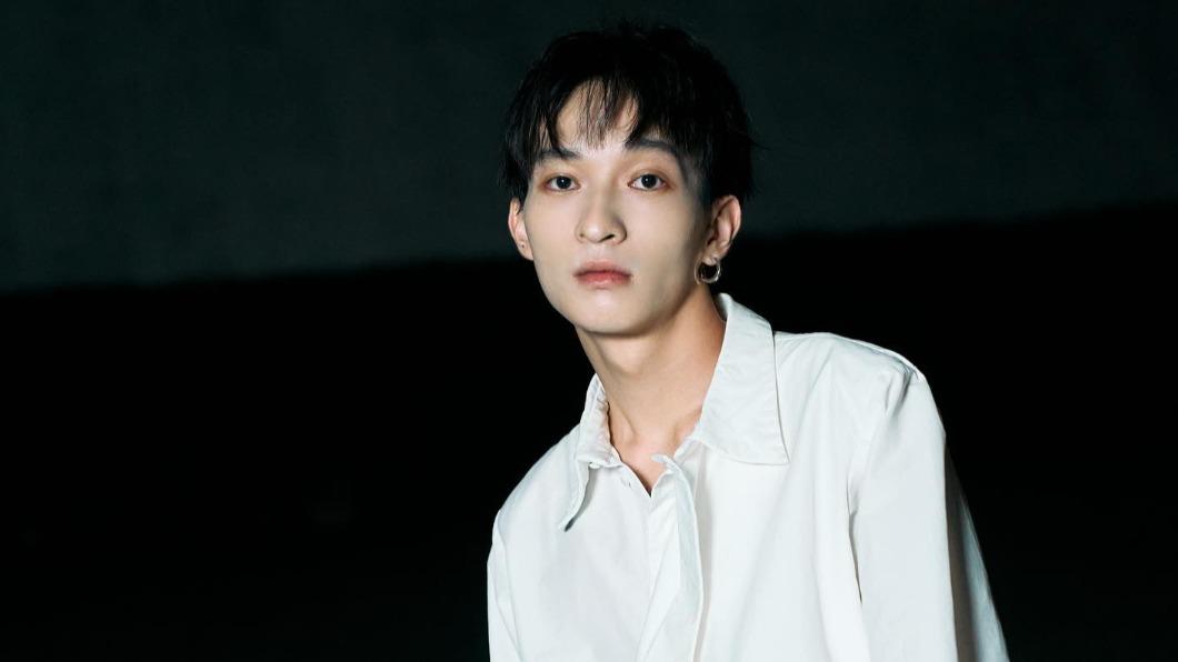 尚融自曝剛出生2個月就因尿道逆流開刀。（圖／翻攝自Shawn尚融 臉書）