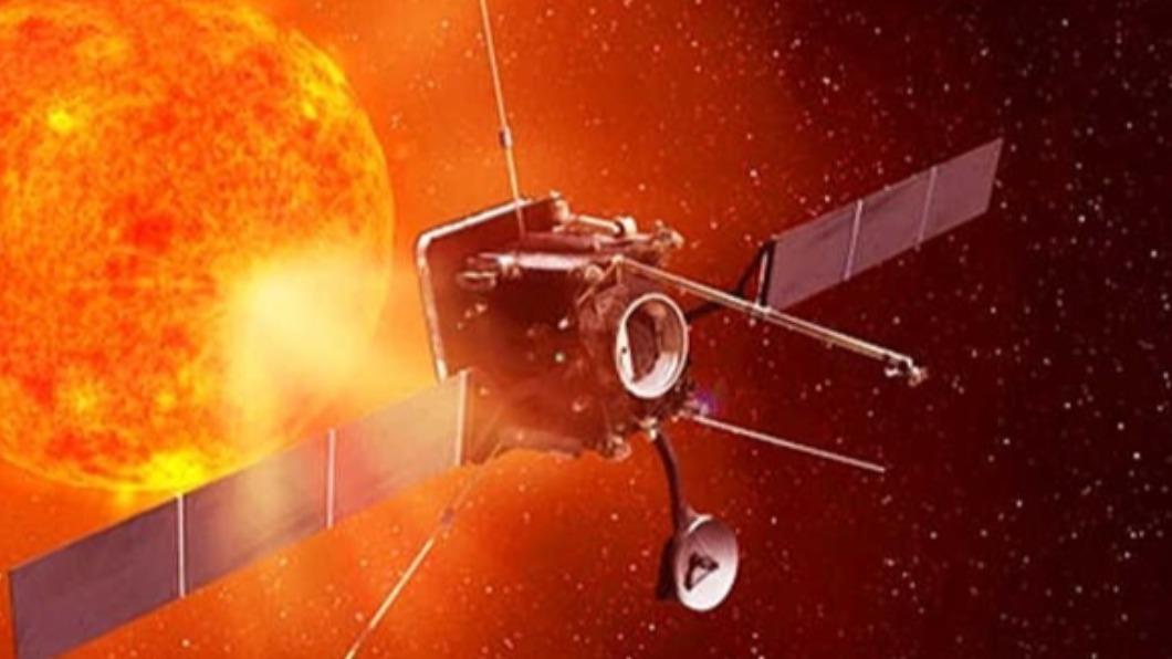 印度本周將發射首個太陽探測器「太陽-L1號」（Aditya-L1）。（圖／翻攝自jatinverma）