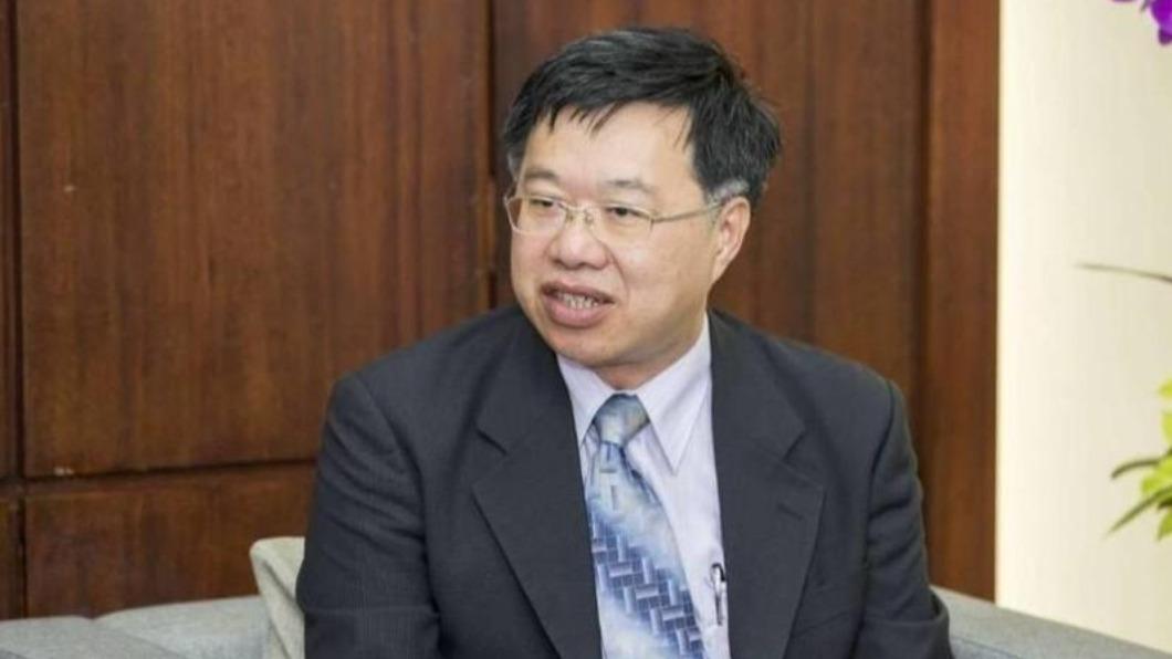徐錫祥成為首位擔任國安局副局長的檢察官。（圖／新北地檢署提供）