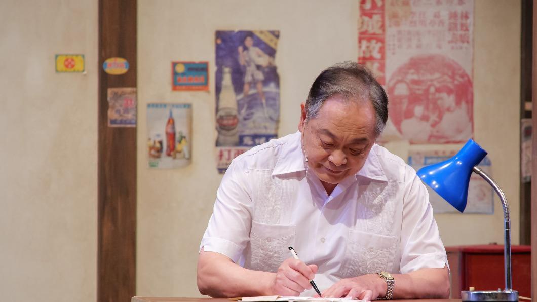 73歲張復建戲約接不停！長年「2習慣」養出驚人體力│TVBS新聞網