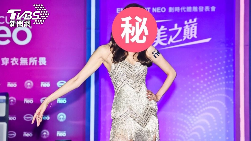 林志玲被日本票選出是最美華人女星第5名。（圖／趙世平攝）