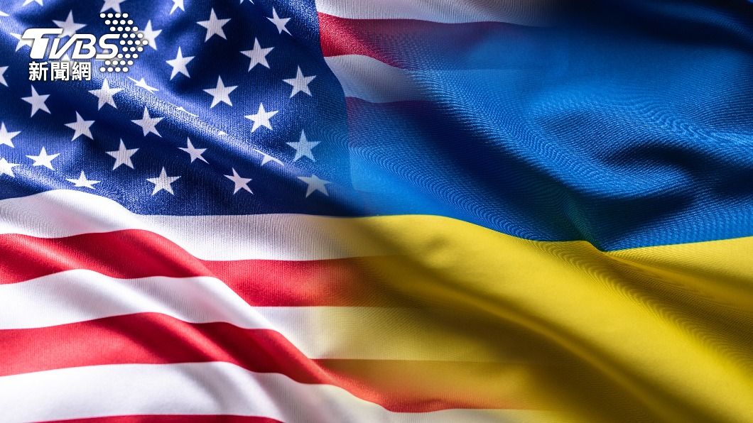 美國證實將向烏克蘭運送備受爭議、含有貧鈾的穿甲彈。（圖／達志影像Shutterstock）