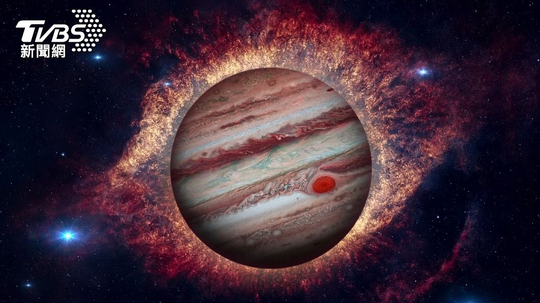 木星已於今年9月4日開始逆行，且會一路持續到12月30日，12星座的運勢都可能遭受衝擊。（示意圖／shutterstock達志影像）
