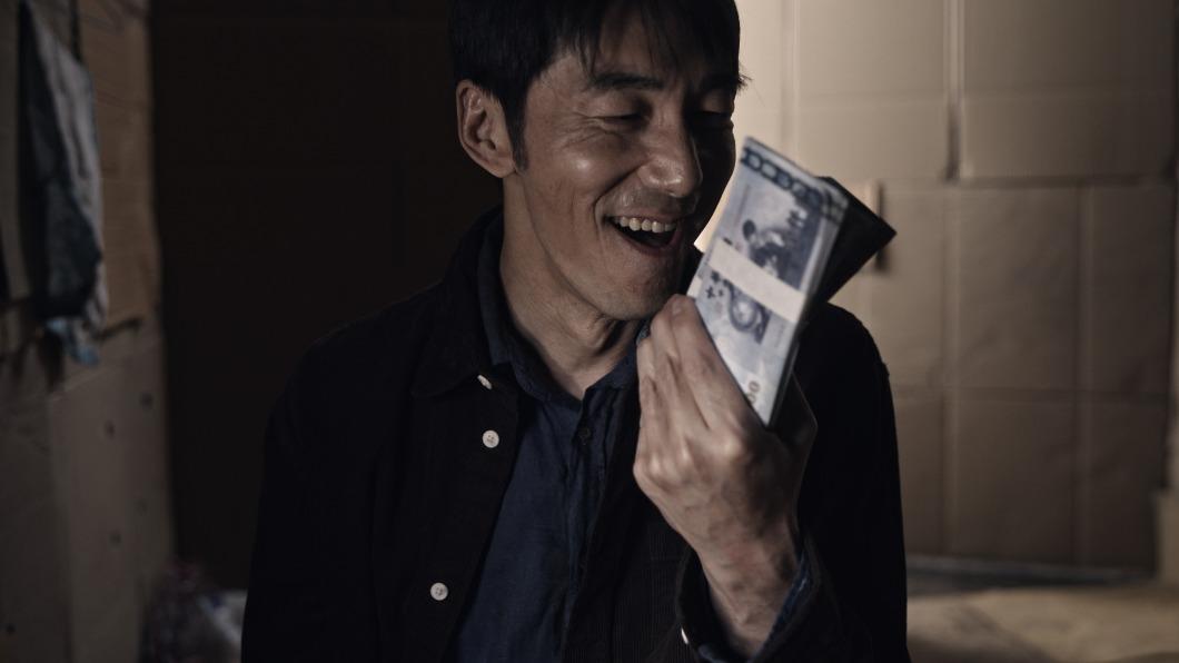短片《黑盒子》由男星李李仁領銜主演。（圖／高雄電影節提供）