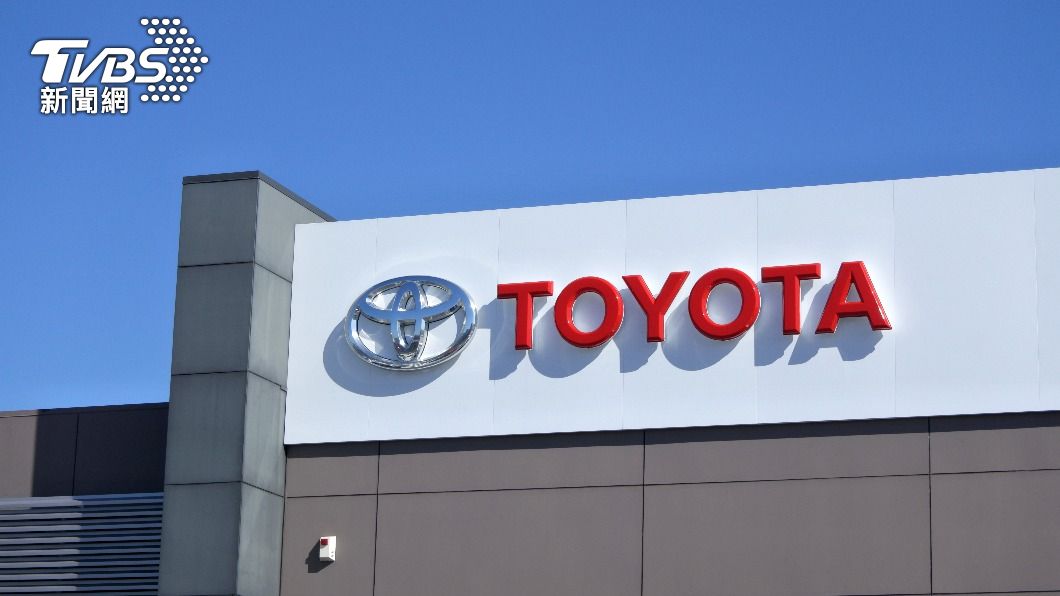 日本豐田汽車全國14家車廠於8月底因系統故障暫停生產。（示意圖／shutterstock達志影像）