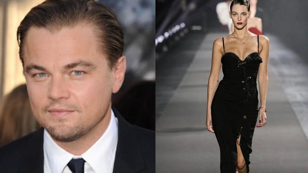 李奧納多疑似介入女方婚姻。(圖/翻攝自IMDB、vittoria IG)