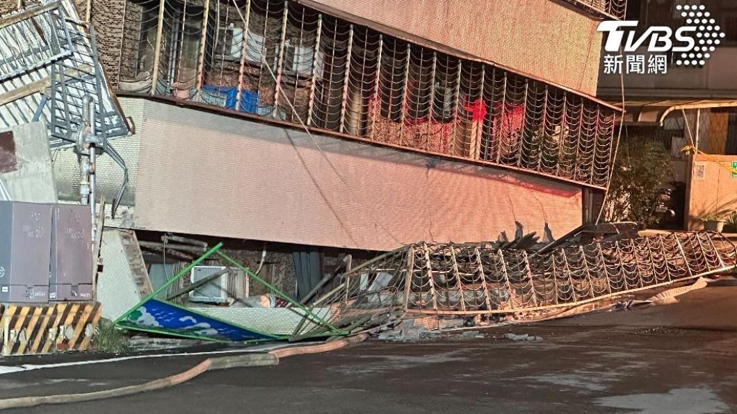 Kee Tai Properties Co. Ltd. stated it would accept responsibility after their construction site led  Kee Tai to accept responsibility for collapse