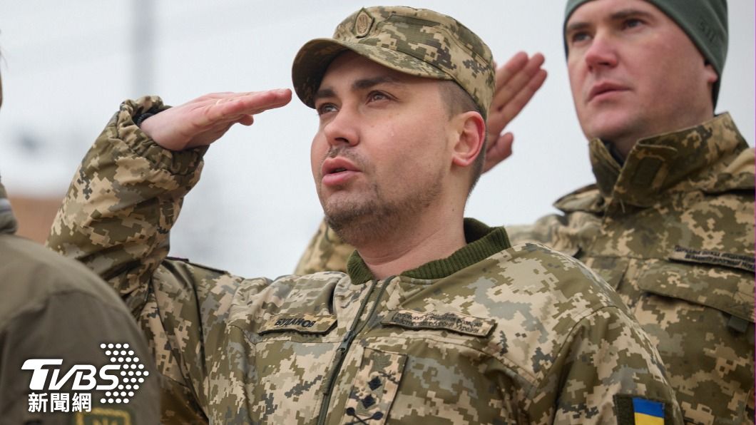 烏軍情局長表示，烏克蘭仍會持續反攻。（圖／達志影像美聯社）