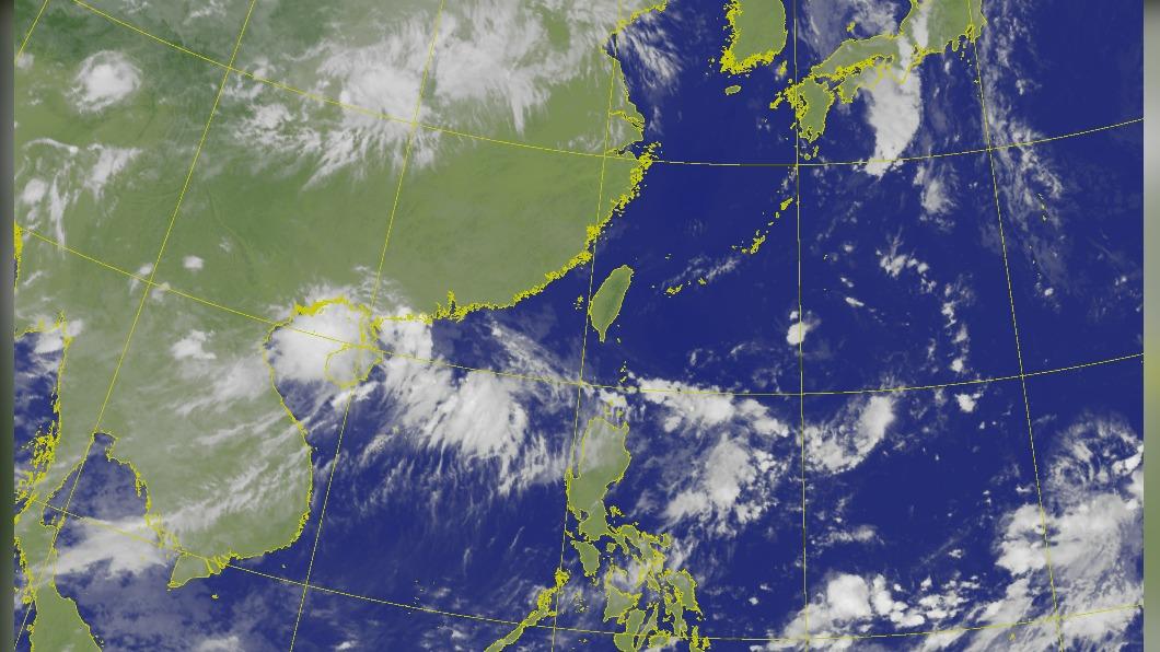 Stable weather expected in Taiwan through Friday Stable weather expected in Taiwan through Friday