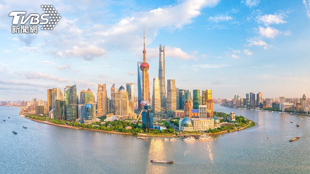 中國大陸近年來有數個城市已宣布全面取消住房限購令。（示意圖／shutterstock 達志影像）