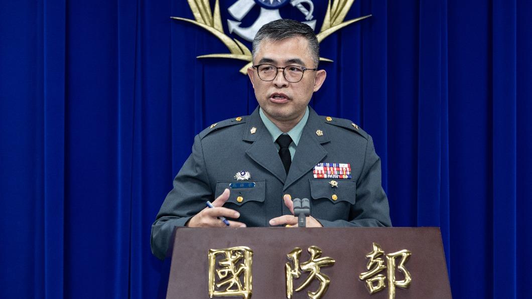 MND criticized for unclear drone procurement documentation in defense report (TVBS News) MND faces scrutiny for drone procurement details 