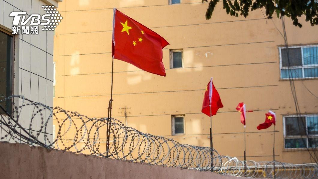 美國國會委員會針對中國跨國鎮壓行動召開聽證會。（示意圖／shutterstock 達志影像）