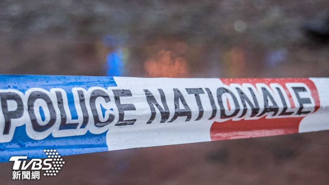 法國一位父親被涉嫌殺害自己的7歲兒子。（示意圖／達志影像Shutterstock）