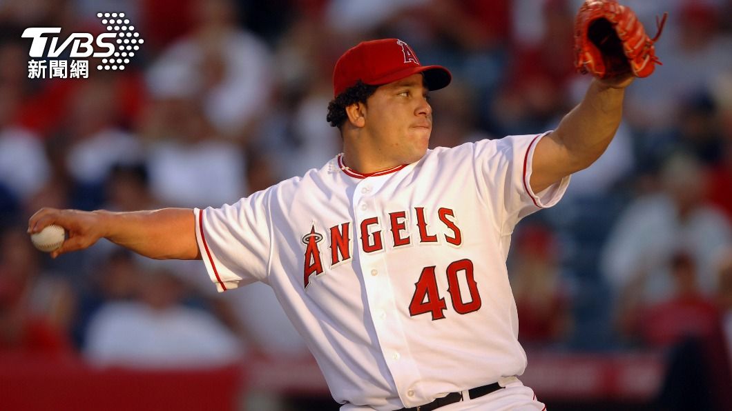 柯隆2005年囊括勝投王與賽揚獎。（圖／達志影像美聯社）