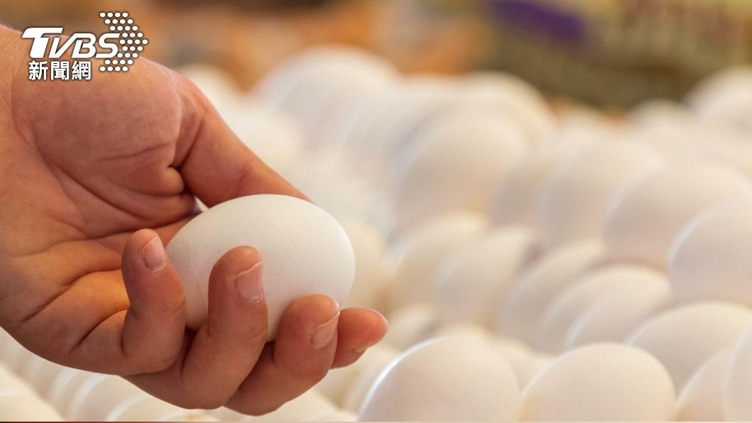 專家授5方法挑選新鮮雞蛋。（示意圖／shutterestock達志影像）