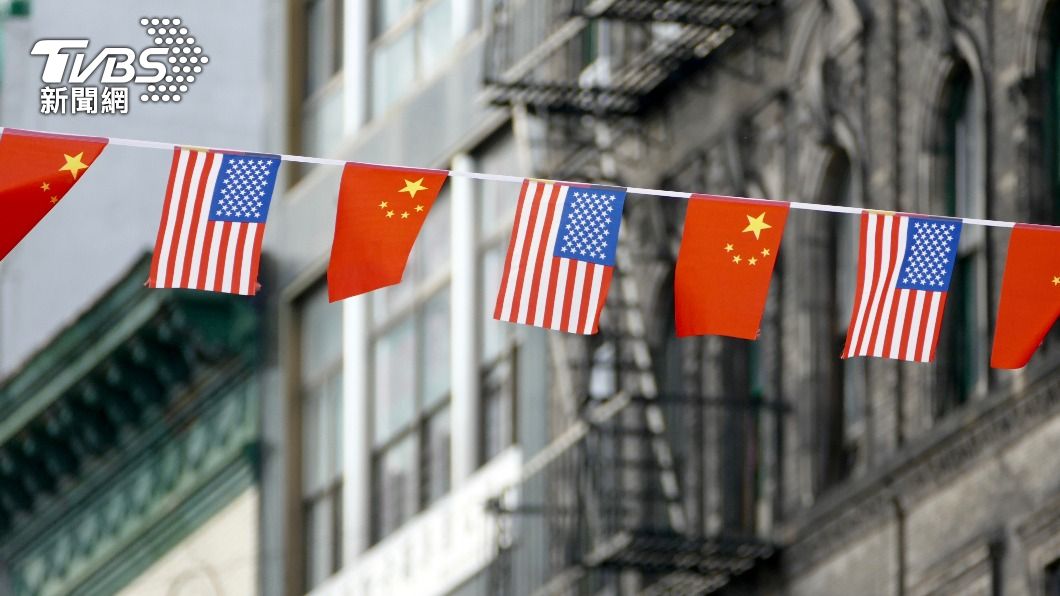  Chinese embassy urges U.S. to stop misinformation (Shutterstock) Chinese embassy urges U.S. to stop misinformation