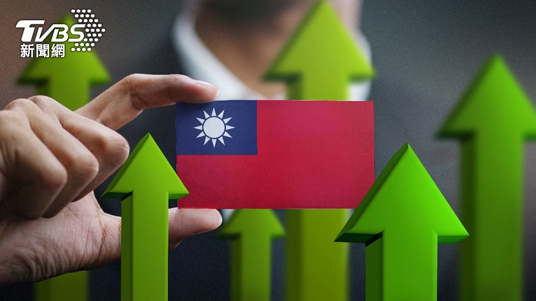 專家認為台灣經濟多元化趨勢未來可能放緩。（示意圖／shutterstock 達志影像）
