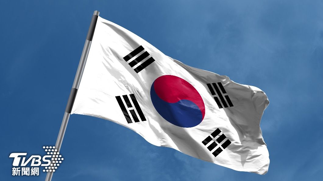 韓國會今天通過4部教育法規修正案。（圖／達志影像Shutterstock）