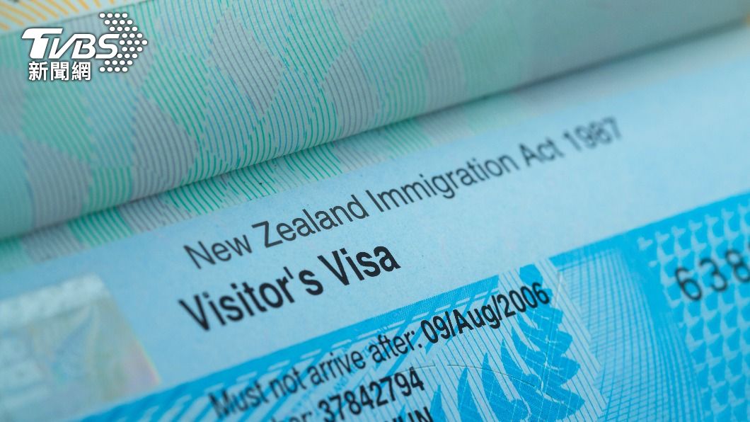 杜拜大廚被以「單身海外無家人」為由，遭紐西蘭拒發入境簽證。（示意圖／達志影像Shutterstock）